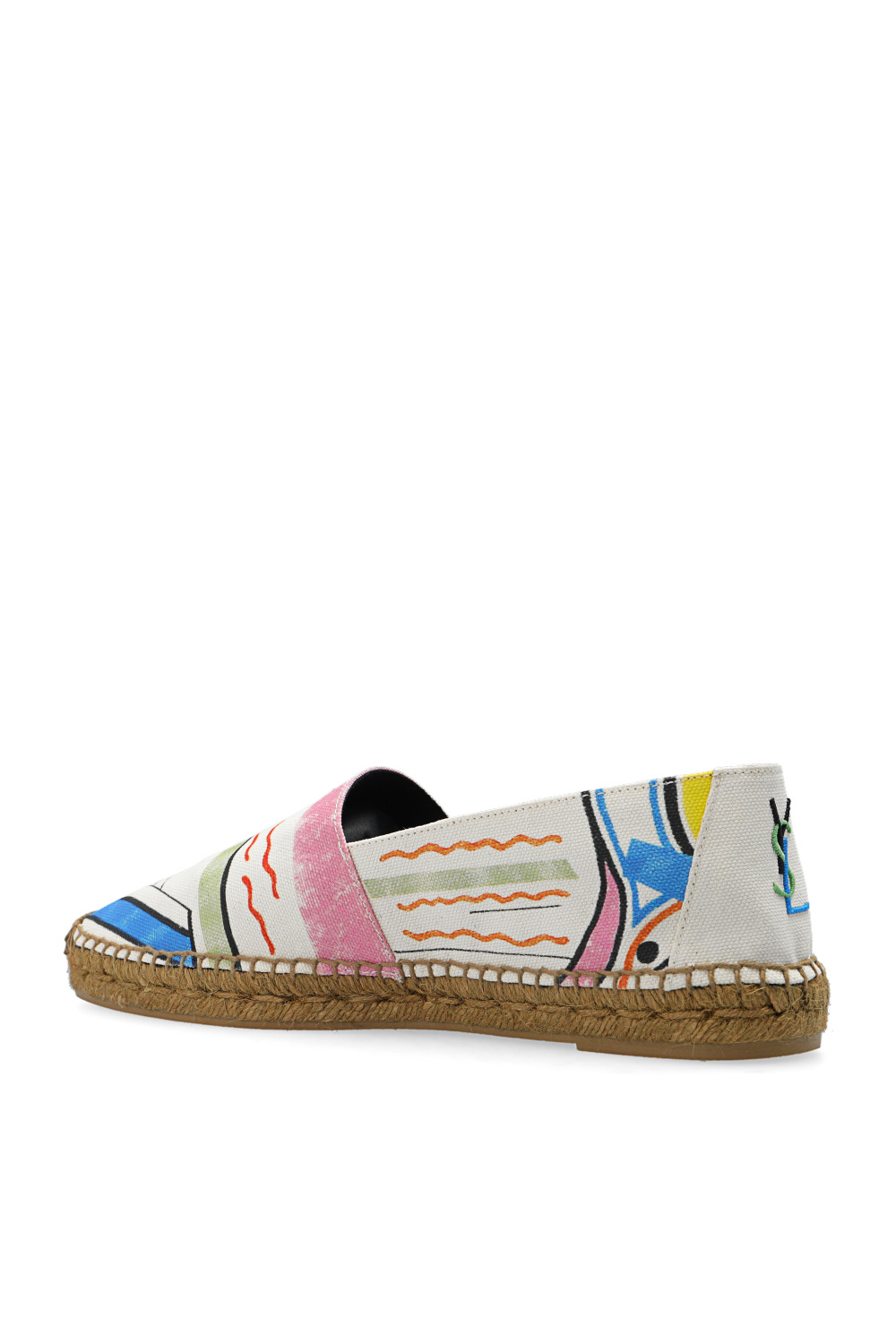 Yves saint hot sale laurent espadrilles